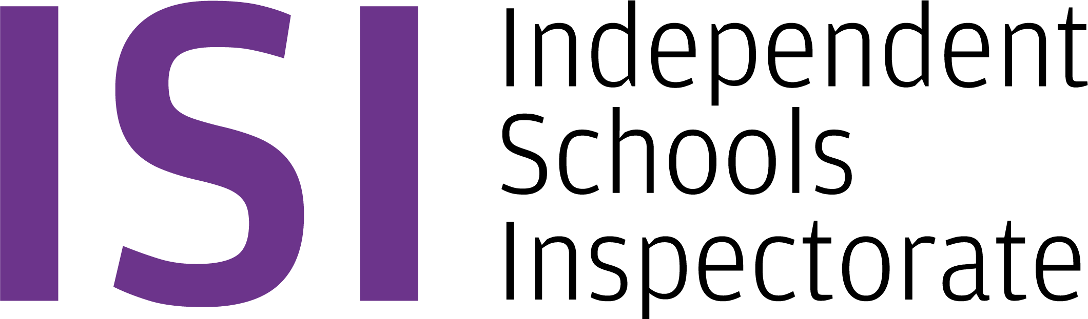 Are schools allowed to use the ISI logo on their website